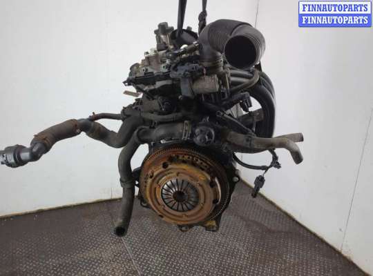 купить Двигатель (ДВС) на Volkswagen Polo 2005-2009