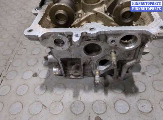 купить Головка блока (ГБЦ) на Nissan Pathfinder 2004-2014
