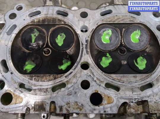 купить Головка блока (ГБЦ) на Nissan Pathfinder 2004-2014