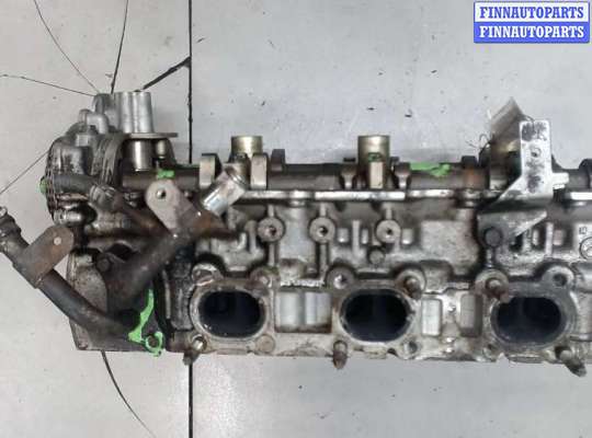 купить Головка блока (ГБЦ) на Nissan Pathfinder 2004-2014