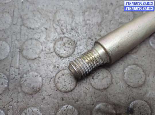 Крюк буксировочный на Mazda CX-5 I (KE)