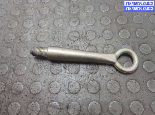 Крюк буксировочный MZ644190 на Mazda CX-5 2012-2017