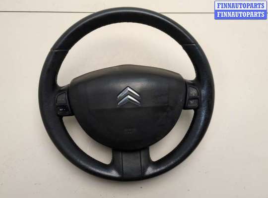 купить Руль на Citroen C6 2004-2012