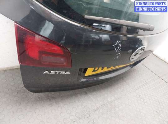 купить Фонарь дополнительный (стоп-сигнал) на Opel Astra J 2010-2017