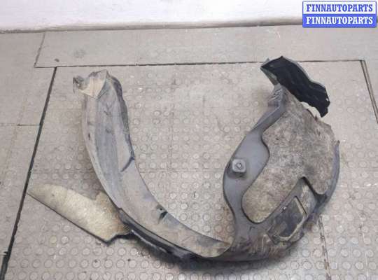 купить Защита арок (подкрылок) на Hyundai Sonata 6 YF 2009-2014