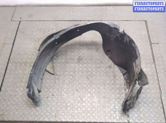 купить Защита арок (подкрылок) на Hyundai Sonata 6 YF 2009-2014