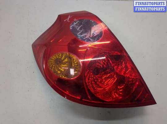 Купить Фонарь (задний) на KIA Ceed 2007-2012 Фонарь (задний) KA587570 на KIA Ceed 2007-2012