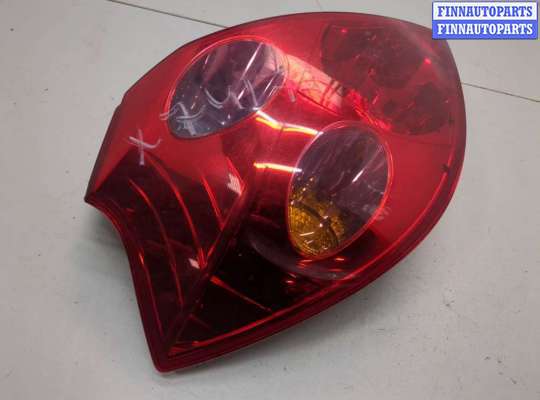 купить Фонарь (задний) на KIA Ceed 2007-2012