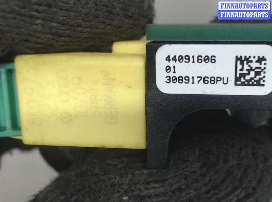 купить Датчик удара на Volkswagen Tiguan 2007-2011
