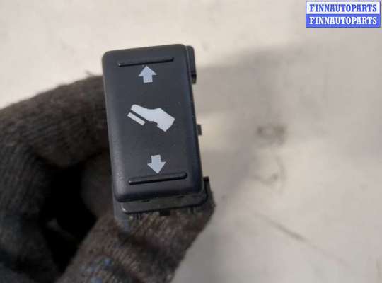 купить Кнопка регулировки педали на Nissan Titan 2003-2015