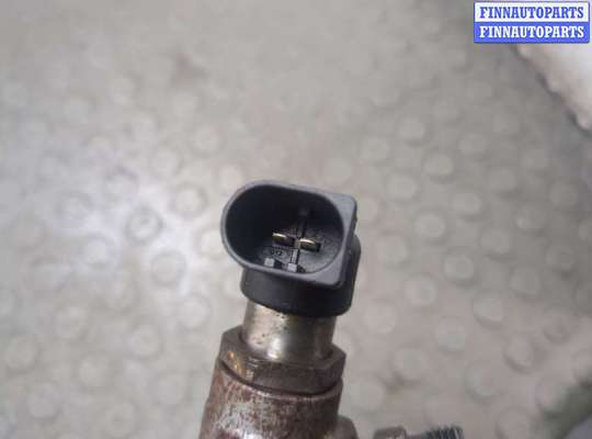 купить Форсунка топливная на Volkswagen Golf 6 2009-2012