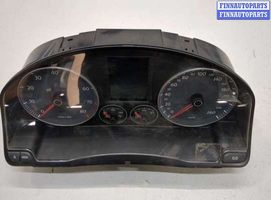 Щиток приборов (приборная панель) VG2757704 на Volkswagen Golf 5 2003-2009