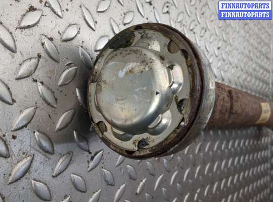 купить Кардан на Volkswagen Touareg 2007-2010