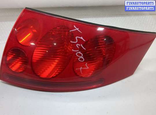 купить Фонарь (задний) на Audi TT (8N) 1998-2006