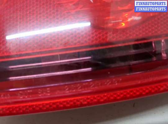 купить Фонарь (задний) на Audi TT (8N) 1998-2006