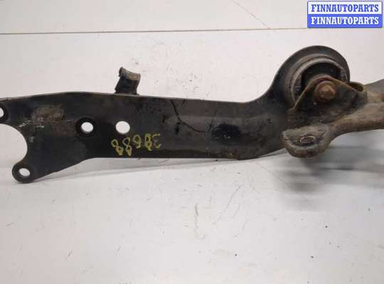 Рычаг подвески на Opel Vectra C