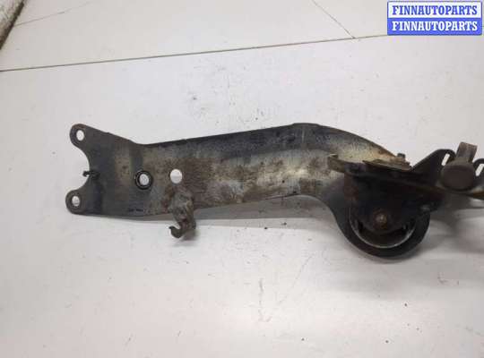 Рычаг подвески на Opel Vectra C