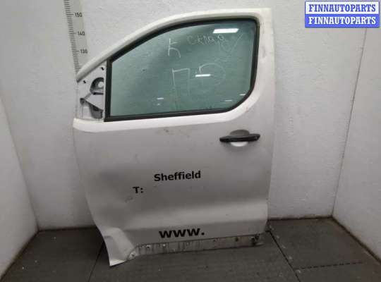 купить Замок двери на Peugeot Expert 2016-2025