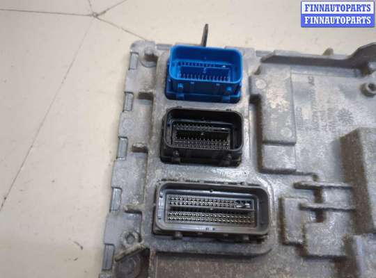 купить Блок управления двигателем на Chevrolet Malibu 2018-2025