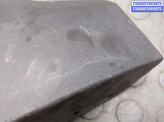 купить Накладка на порог на Dacia Duster 2017-2024