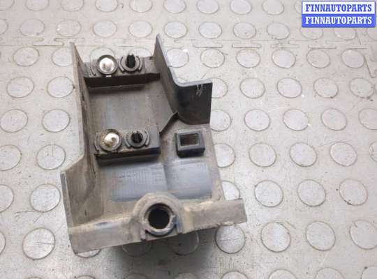 купить Накладка на порог на Dacia Duster 2017-2024