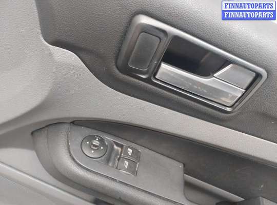 купить Дверь боковая (легковая) на Ford Focus 2 2008-2011