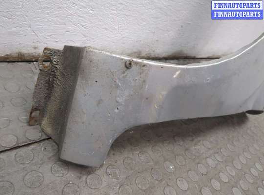 купить Крыло на Ford Fiesta 2008-2013