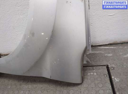 купить Крыло на Ford Fiesta 2008-2013