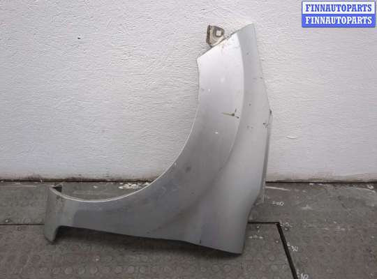 Крыло FO2201315 на Ford Fiesta 2008-2013
