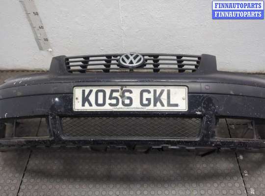 купить Заглушка (решётка) бампера на Volkswagen Sharan 2000-2010
