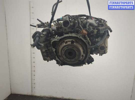 купить Двигатель (ДВС) на Subaru Impreza (G11) 2000-2007