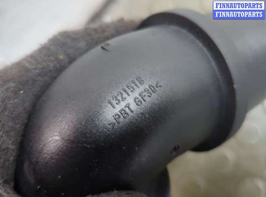 купить Патрубок интеркулера на Opel Insignia 2017-2022