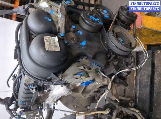 купить Двигатель (ДВС) на Ford C-Max 2002-2010