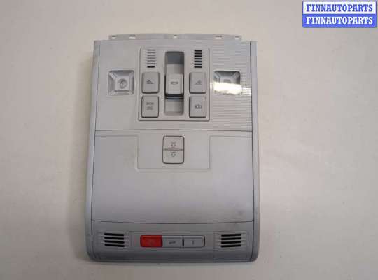 купить Кнопка управления люком на Volkswagen Tiguan 2016-2020