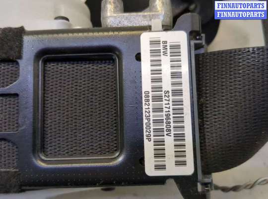 купить Ремень безопасности на BMW X6 E71 2007-2014