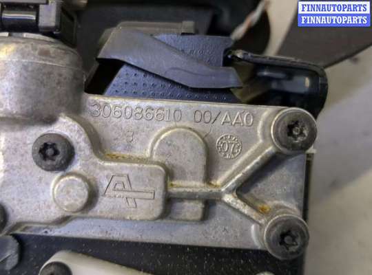 купить Ремень безопасности на BMW X6 E71 2007-2014