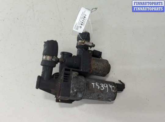Кран отопителя (печки) BM3449641 на BMW 3 E46 1998-2006