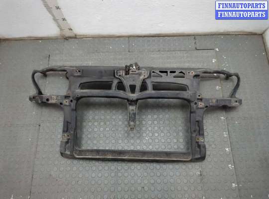 Замок капота на Volkswagen Golf IV (1J)