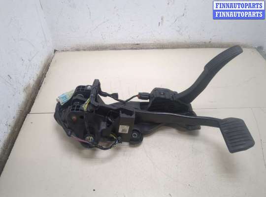 Узел педальный (блок педалей) FO1968572 на Ford Fusion 2012-2016 USA