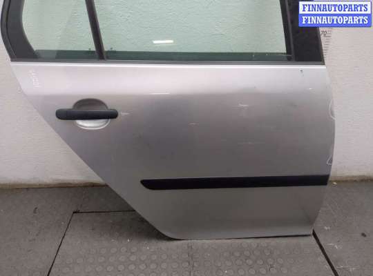купить Дверь боковая (легковая) на Volkswagen Golf 5 2003-2009