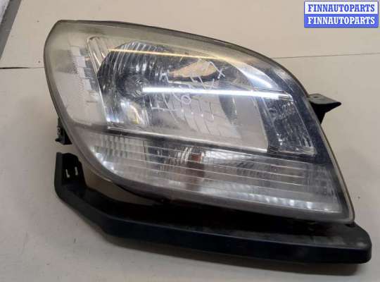 купить Кронштейн фары на Chevrolet Orlando 2011-2018