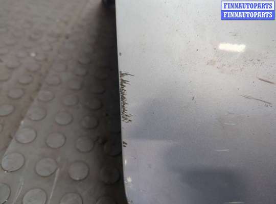купить Крышка (дверь) багажника на Volkswagen Passat 5 2000-2005
