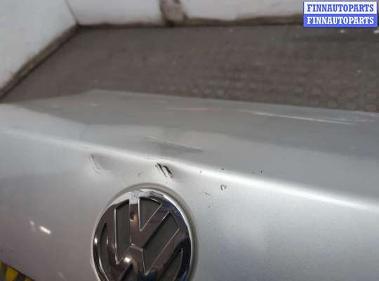 купить Крышка (дверь) багажника на Volkswagen Passat 5 2000-2005