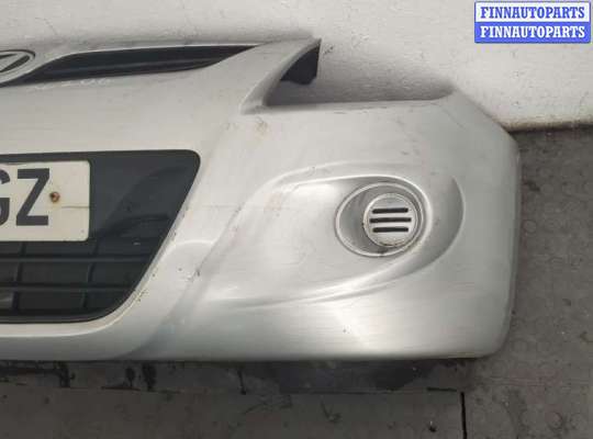 купить Бампер на Hyundai i20 2008-2014