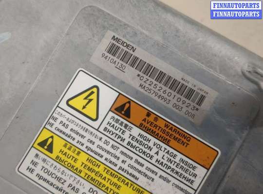 купить Инвертор, преобразователь напряжения на Mitsubishi Outlander 2012-2021