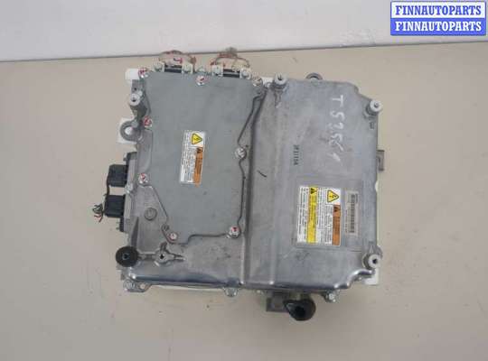 купить Инвертор, преобразователь напряжения на Mitsubishi Outlander 2012-2021