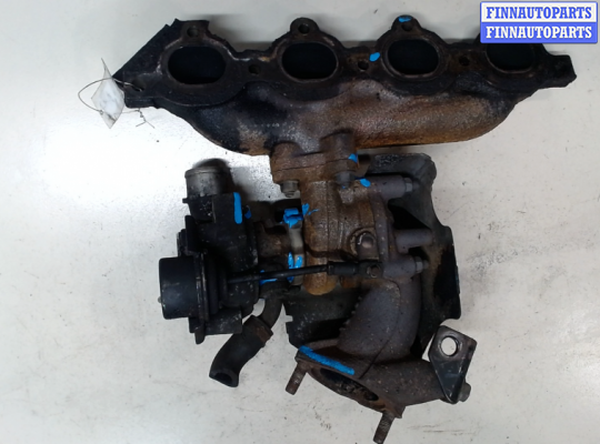 купить Турбина на Opel Astra G 1998-2005