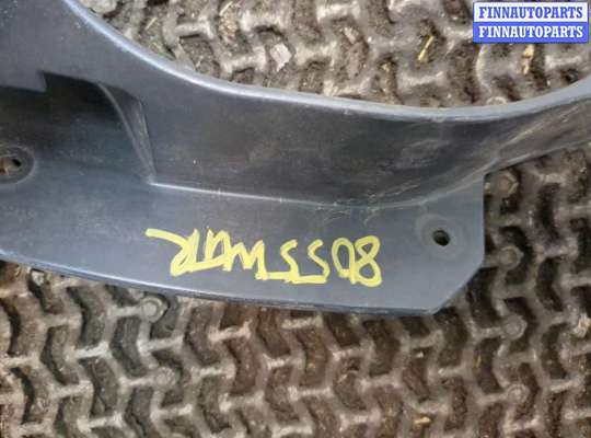 купить Кронштейн бампера на Peugeot 4007 2007-2012