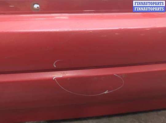 купить Бампер на Opel Astra G 1998-2005