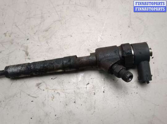 Форсунка топливная OP2445061 на Opel Astra J 2010-2017